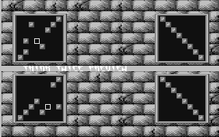 C64 GameBase Think_Twice_[Preview] [Direct_Design] 1994